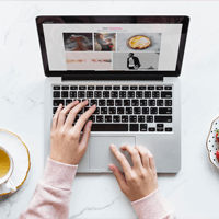 E-Commerce